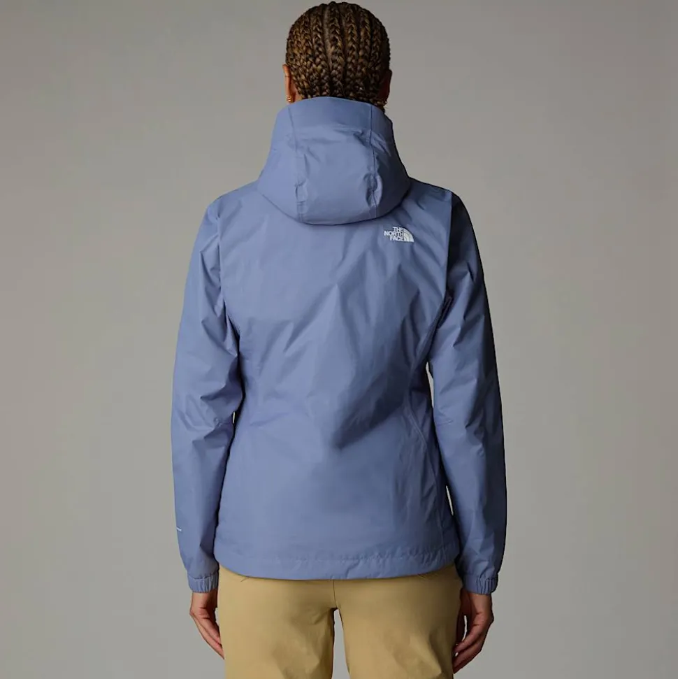 The North Face Damska Pakowalna Kurtka New Peak