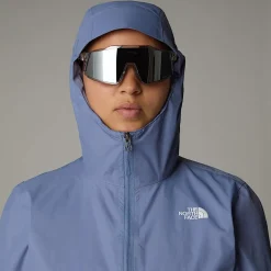 The North Face Damska Pakowalna Kurtka New Peak