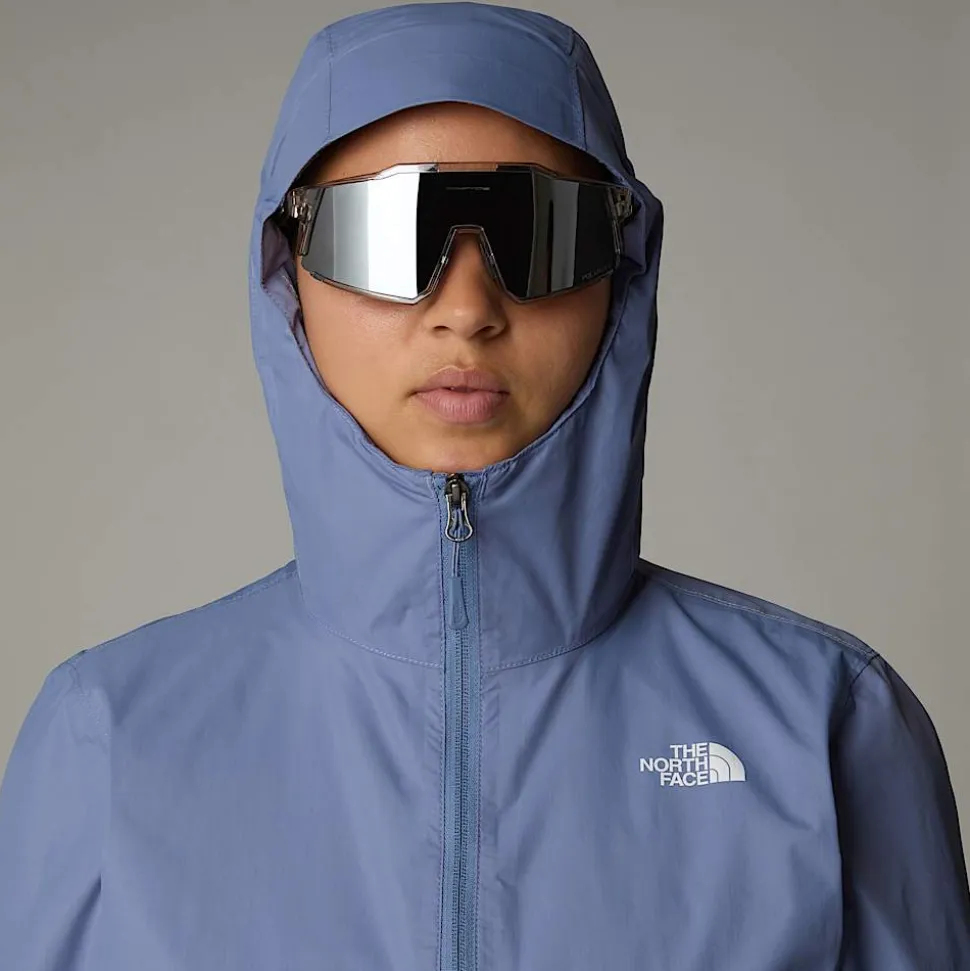 The North Face Damska Pakowalna Kurtka New Peak