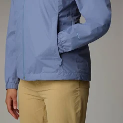 The North Face Damska Pakowalna Kurtka New Peak