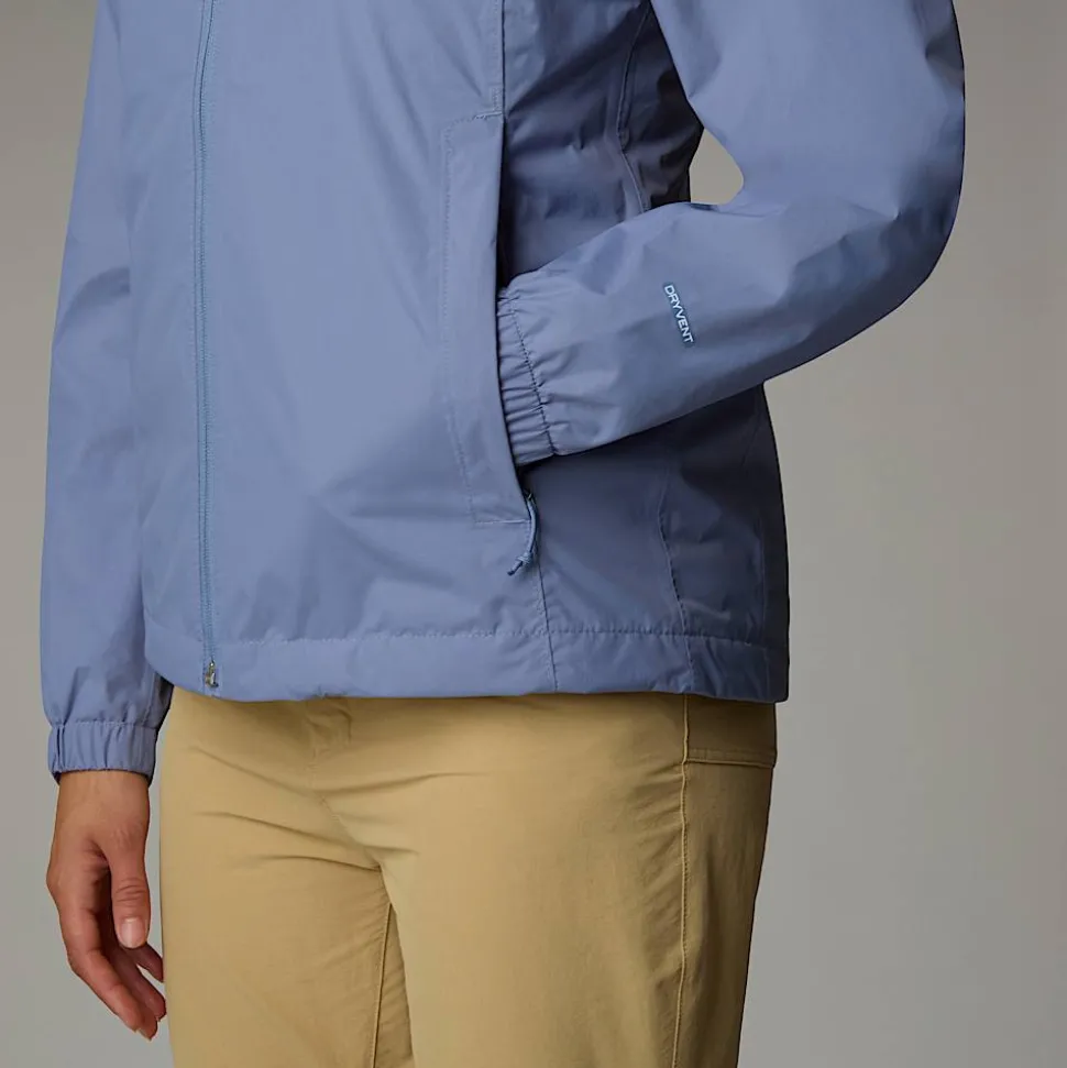 The North Face Damska Pakowalna Kurtka New Peak