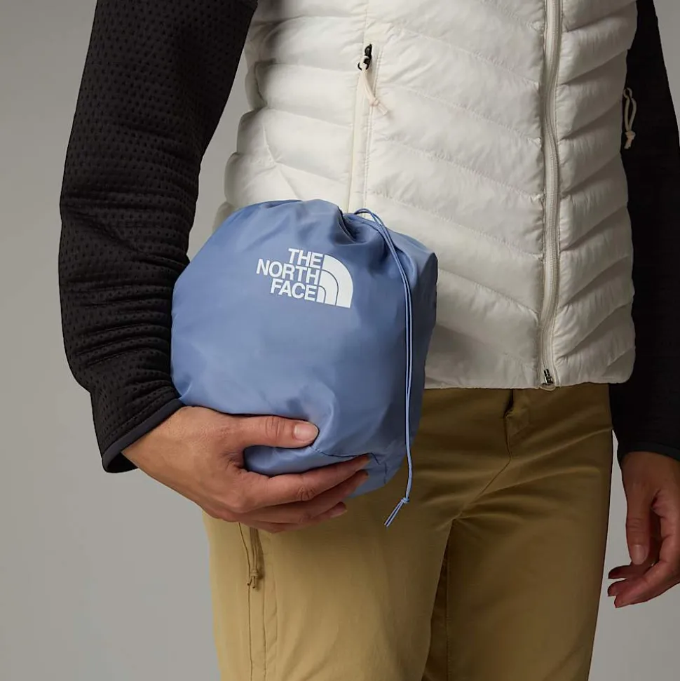The North Face Damska Pakowalna Kurtka New Peak