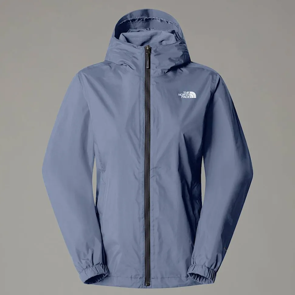 The North Face Damska Pakowalna Kurtka New Peak