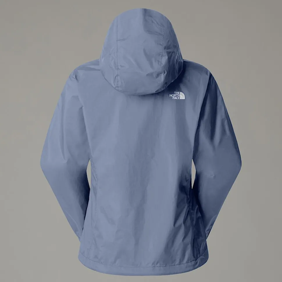 The North Face Damska Pakowalna Kurtka New Peak