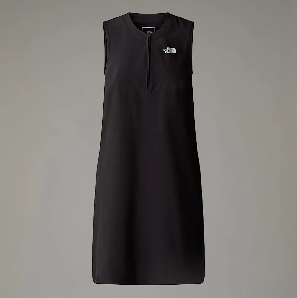 The North Face Damska Pakowalna Sukienka