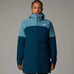 The North Face Damska Parka 3 W 1 DryVent™ Mono Triclimate