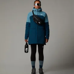 The North Face Damska Parka 3 W 1 DryVent™ Mono Triclimate
