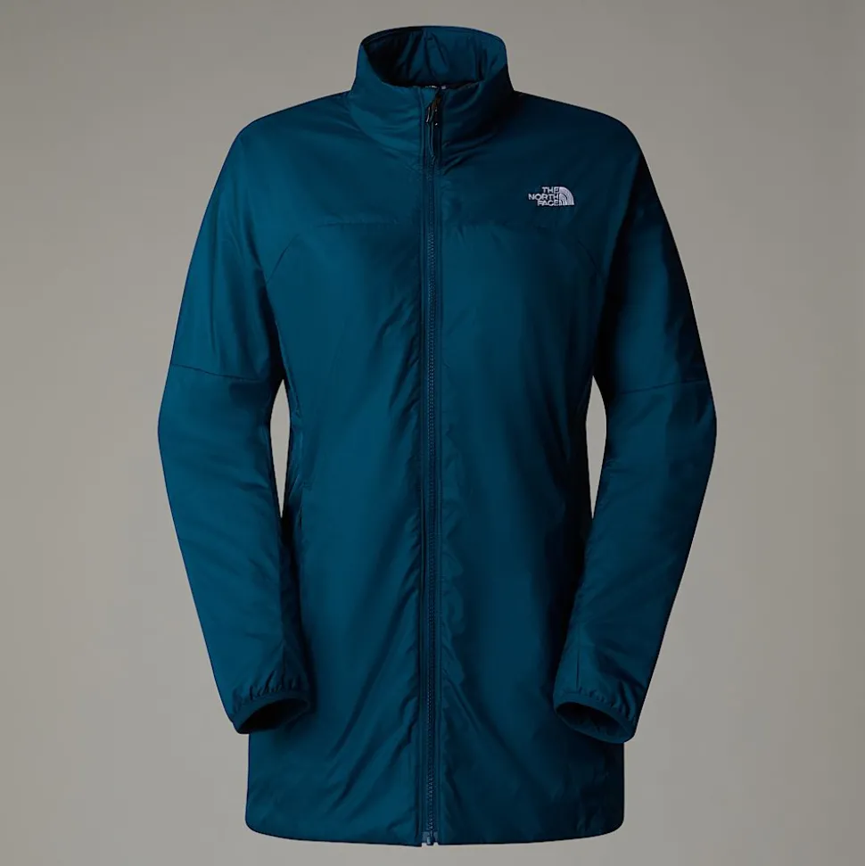 The North Face Damska Parka 3 W 1 DryVent™ Mono Triclimate