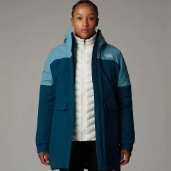 The North Face Damska Parka 3 W 1 DryVent™ Mono Triclimate