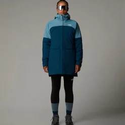 The North Face Damska Parka 3 W 1 DryVent™ Mono Triclimate
