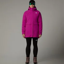 The North Face Damska Parka 3 W 1 DryVent™ Mono Triclimate
