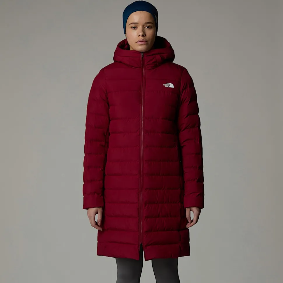 The North Face Damska Parka Aconcagua