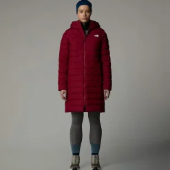 The North Face Damska Parka Aconcagua