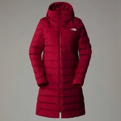 The North Face Damska Parka Aconcagua