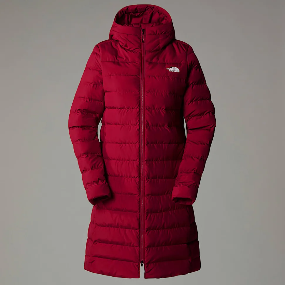 The North Face Damska Parka Aconcagua