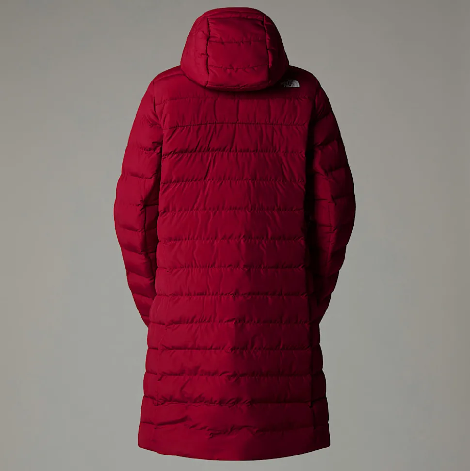 The North Face Damska Parka Aconcagua