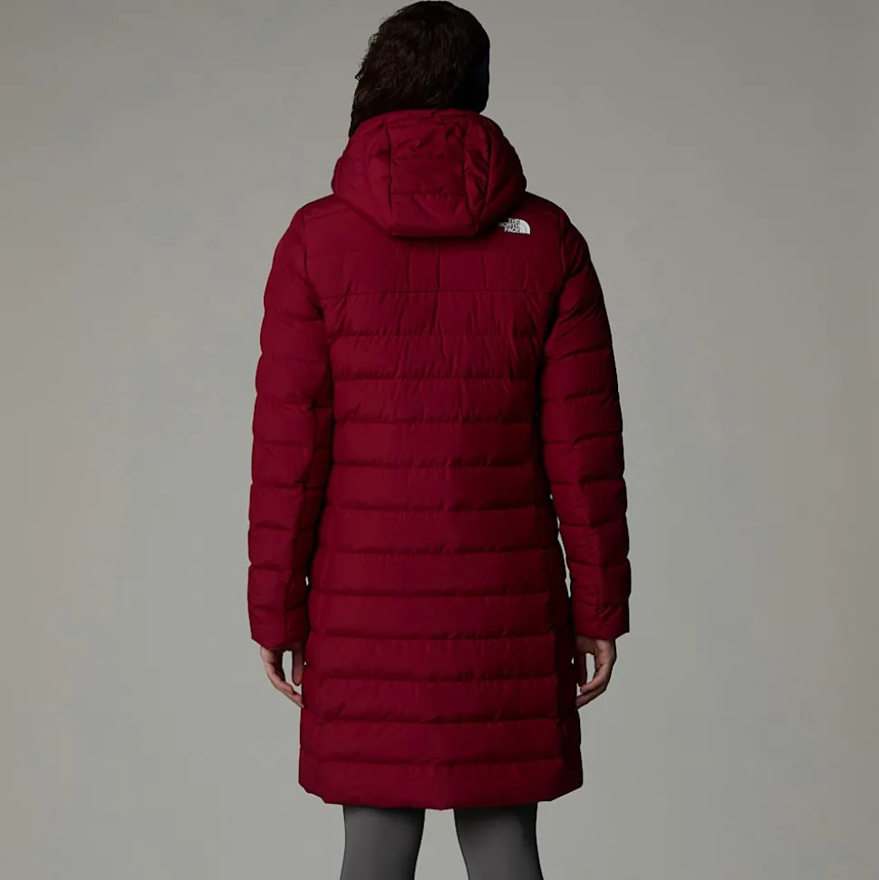 The North Face Damska Parka Aconcagua