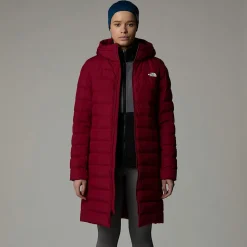 The North Face Damska Parka Aconcagua