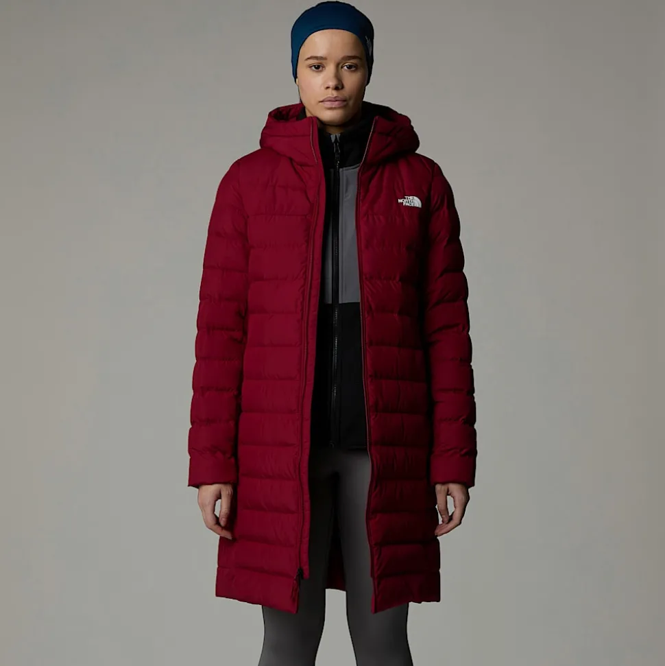 The North Face Damska Parka Aconcagua