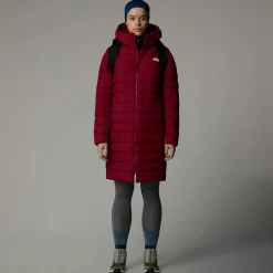 The North Face Damska Parka Aconcagua