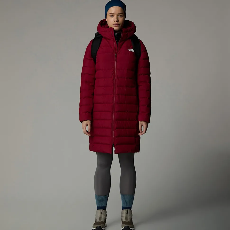 The North Face Damska Parka Aconcagua