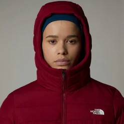 The North Face Damska Parka Aconcagua