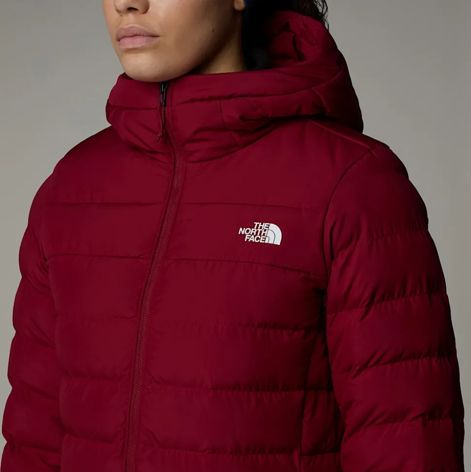 The North Face Damska Parka Aconcagua
