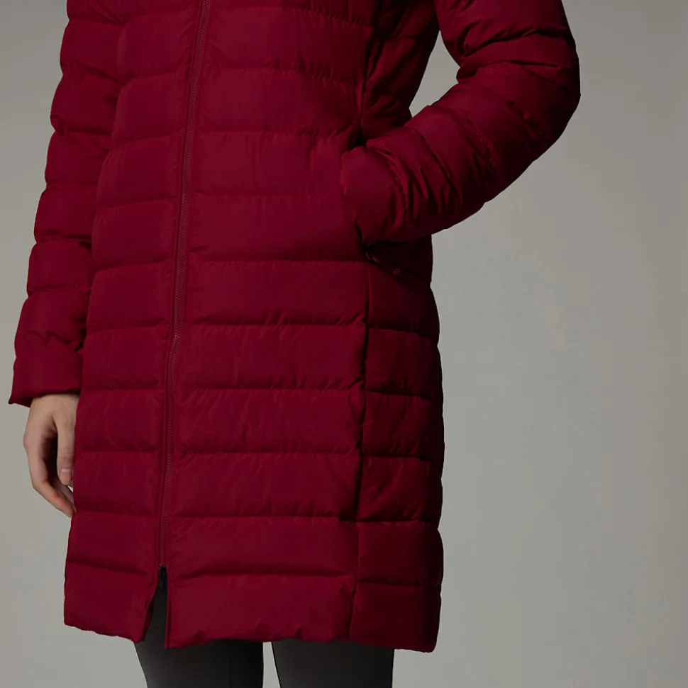 The North Face Damska Parka Aconcagua