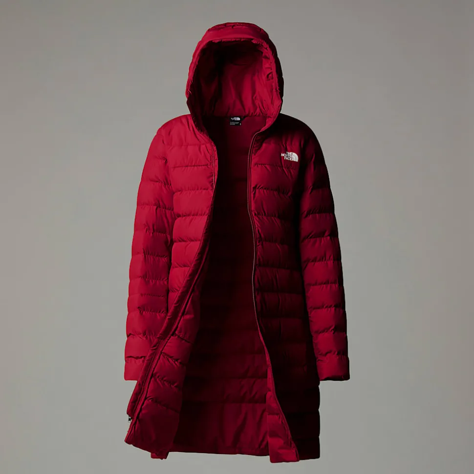 The North Face Damska Parka Aconcagua