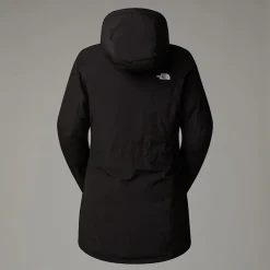 The North Face Damska Parka Brooklyn