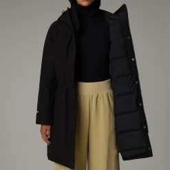 The North Face Damska Parka Brooklyn