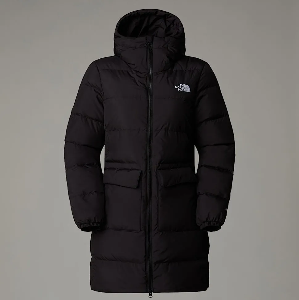 The North Face Damska Parka Gotham