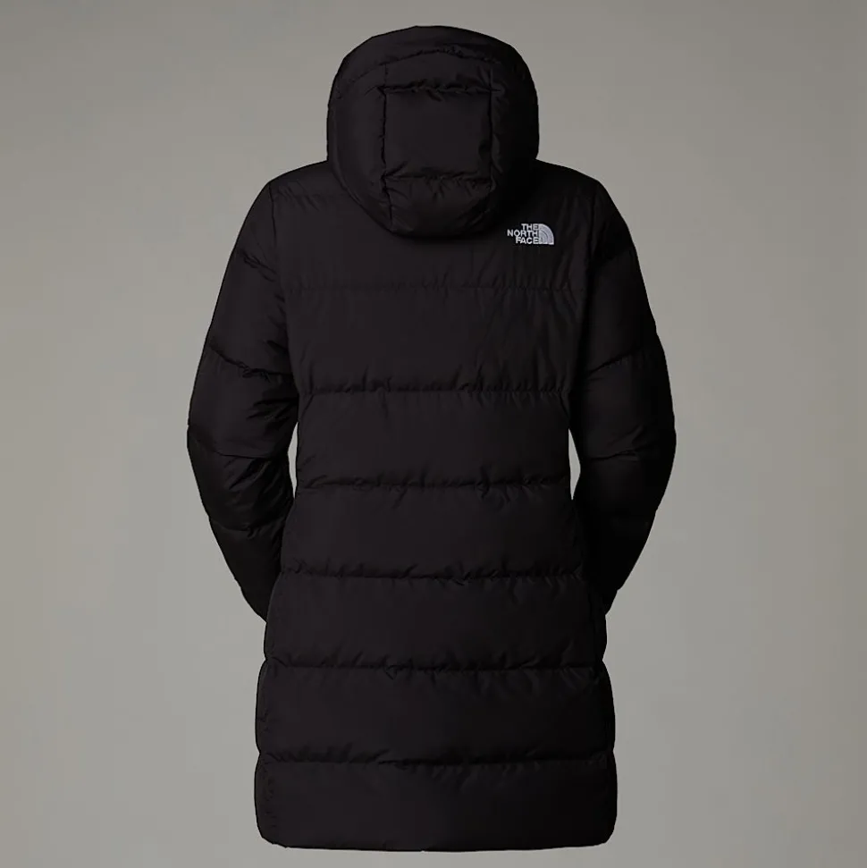 The North Face Damska Parka Gotham