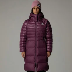 The North Face Damska Parka Metropolis