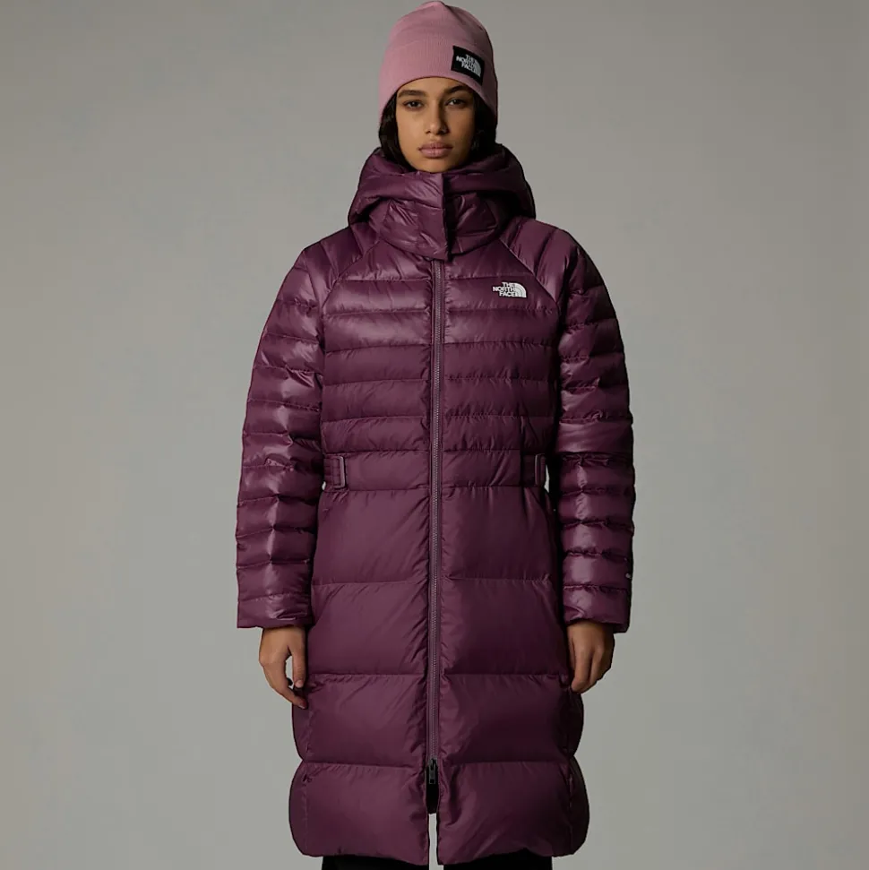 The North Face Damska Parka Metropolis