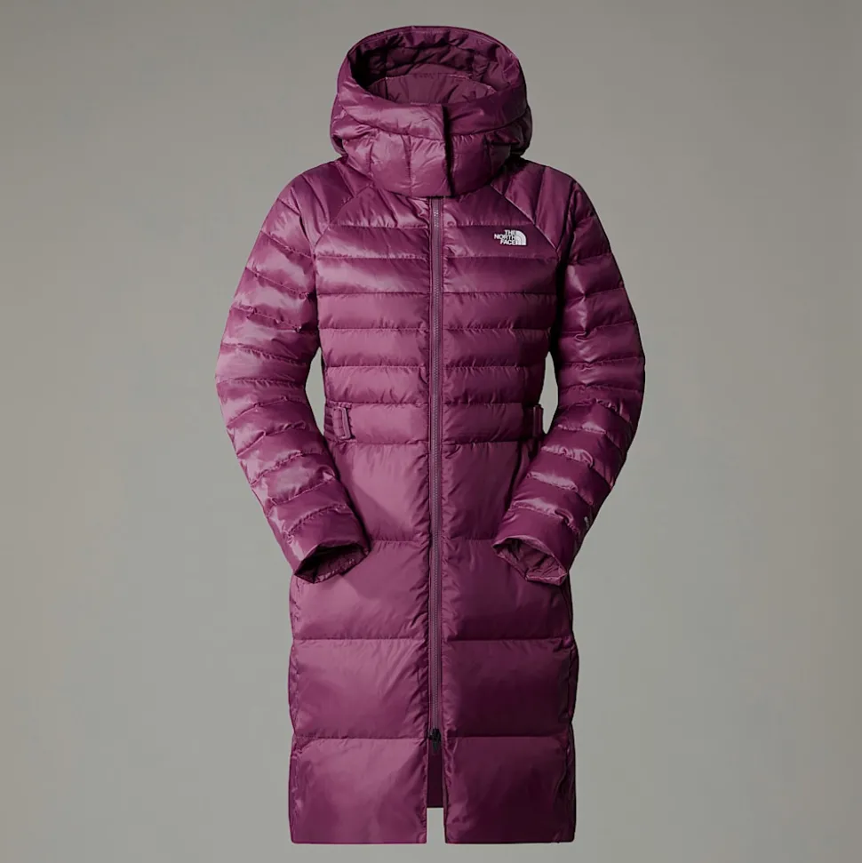 The North Face Damska Parka Metropolis