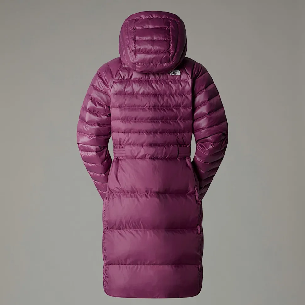The North Face Damska Parka Metropolis