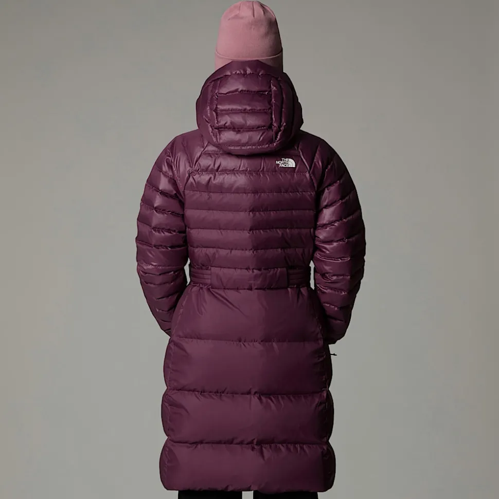 The North Face Damska Parka Metropolis