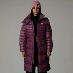 The North Face Damska Parka Metropolis