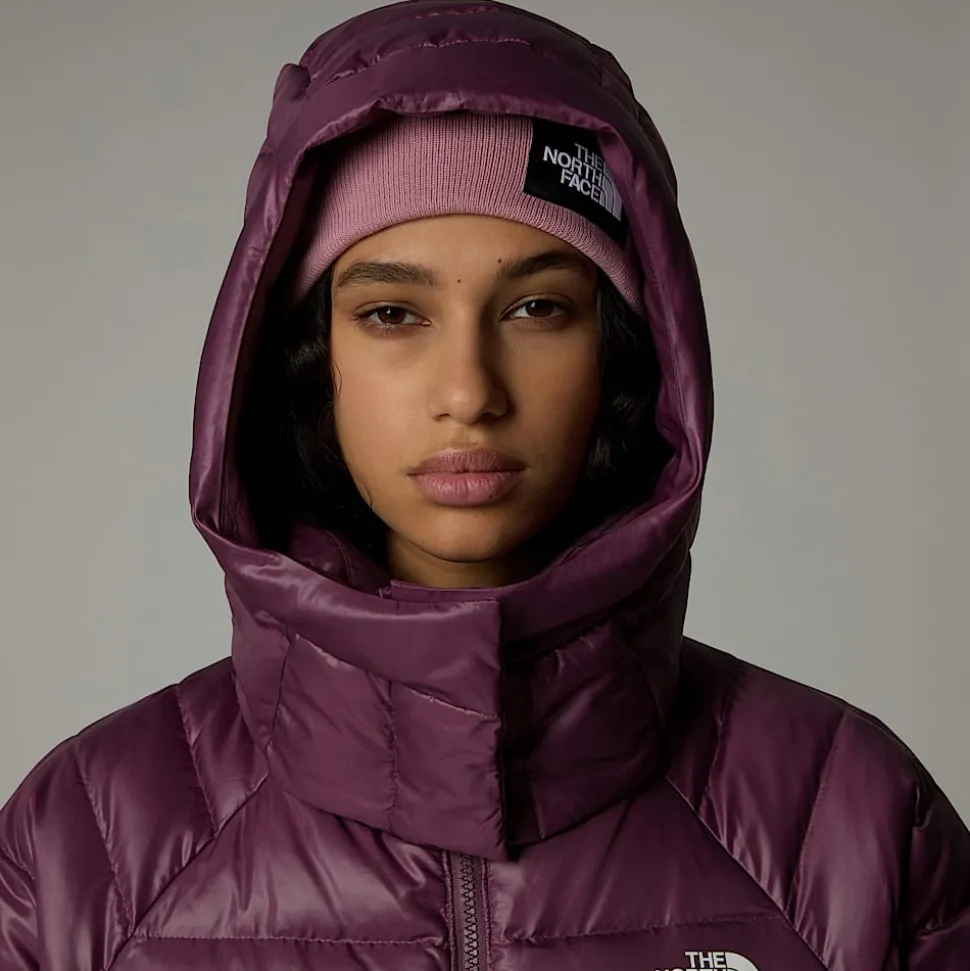 The North Face Damska Parka Metropolis