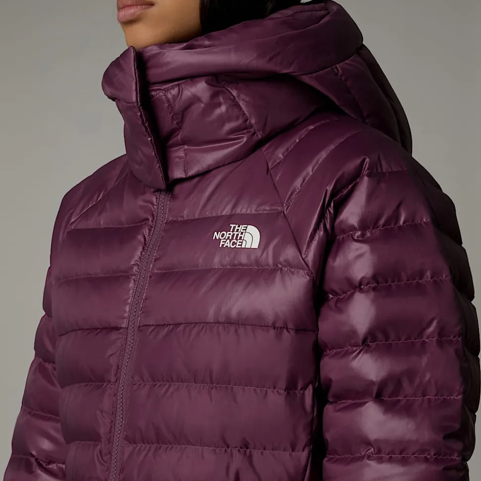 The North Face Damska Parka Metropolis