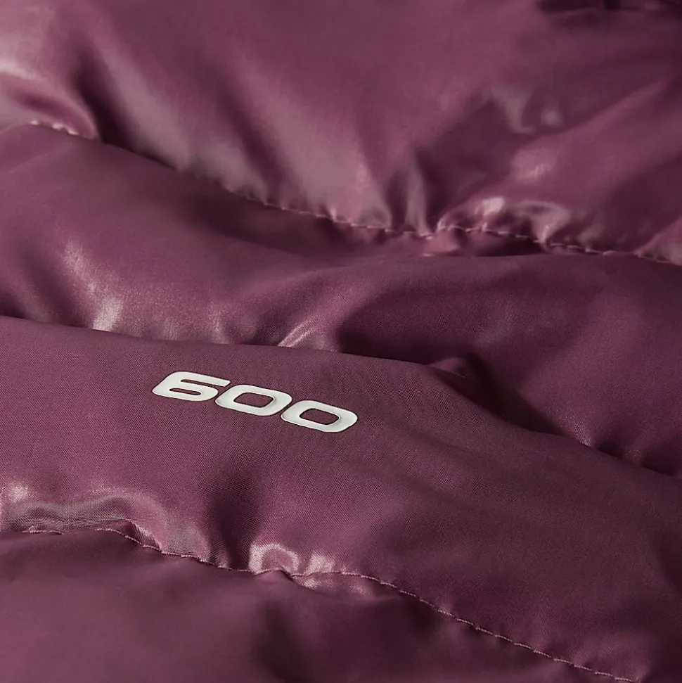 The North Face Damska Parka Metropolis