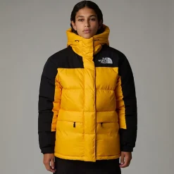 The North Face Damska Parka Puchowa Himalayan