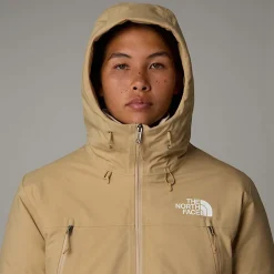 The North Face Damska Parka Puchowa Mountain Range