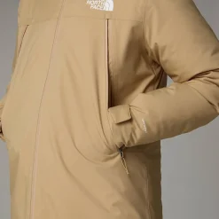 The North Face Damska Parka Puchowa Mountain Range