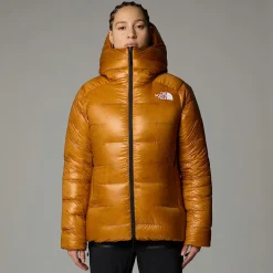 The North Face Damska Parka Puchowa Summit Pumori