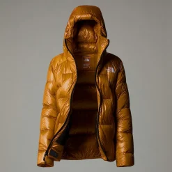 The North Face Damska Parka Puchowa Summit Pumori