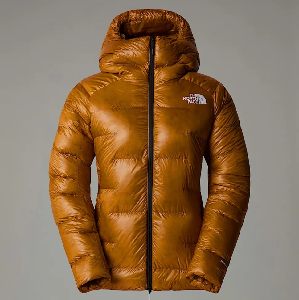 The North Face Damska Parka Puchowa Summit Pumori