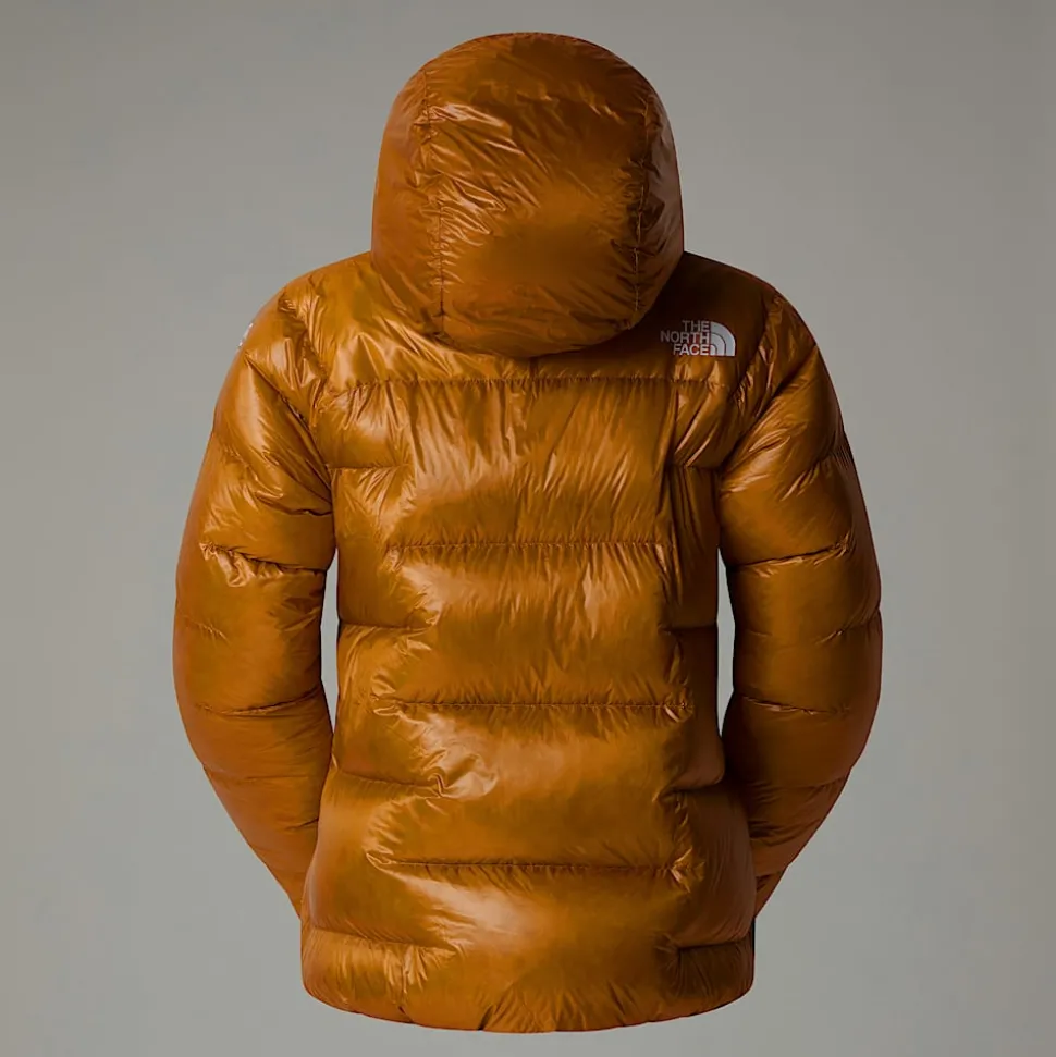 The North Face Damska Parka Puchowa Summit Pumori