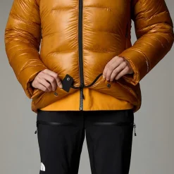 The North Face Damska Parka Puchowa Summit Pumori